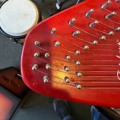 Oscar Schmidt Easy Chord Auto Harp image 4