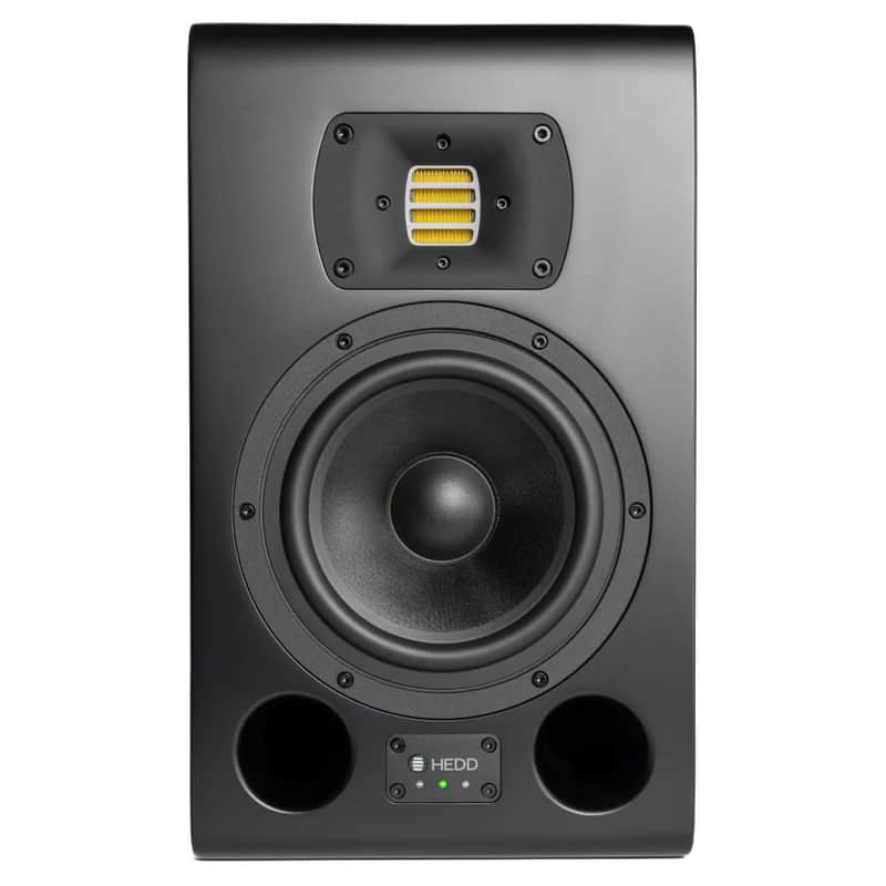 HEDD Type 07 A-CORE 2-Way Active Studio Monitor - Single image 1