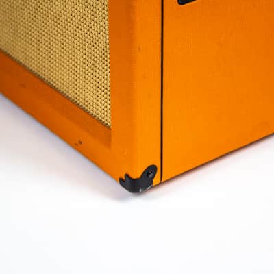 Orange OR50 40th Anniversary Stack Owned by Matt Freeman Of Rancid image 15