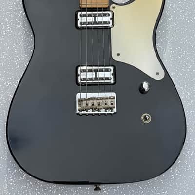 Fender Classic Player Cabronita Telecaster 2015 - Black image 1