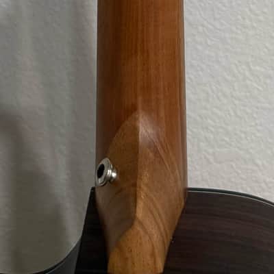 Furch Pioneer-ER 43 - Engelmann Spruce/India Rosewood Travel Acoustic Guitar **43mm / 1 11/16" nut width** **CNR Active Kit included ($55 Value)** #137416 image 14