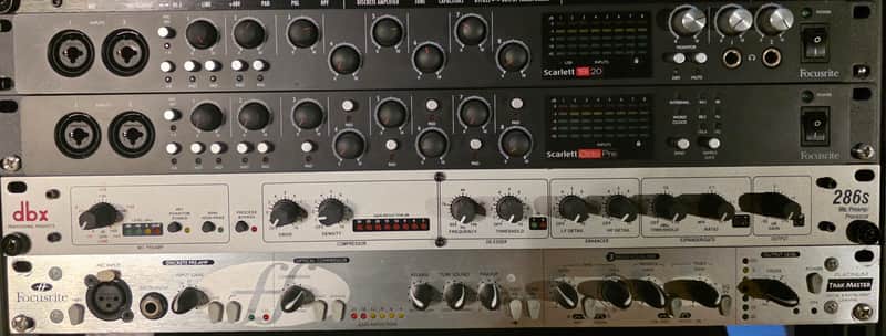 Platinum Sound at a Fraction of the Cost