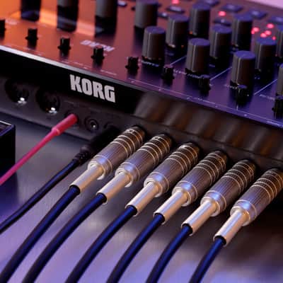 KORG drumlogue image 10