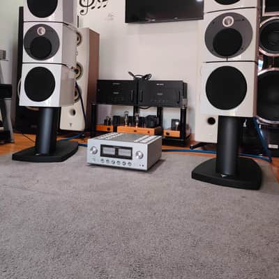 Focal Viva Utopia Evo 2023 - White image 8