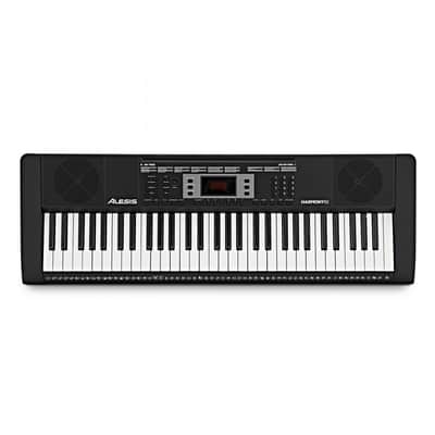 Alesis Harmony 61 MkII EXDEMO image 2
