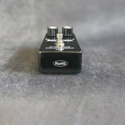 Behringer DC9 Dynamics Compressor image 2