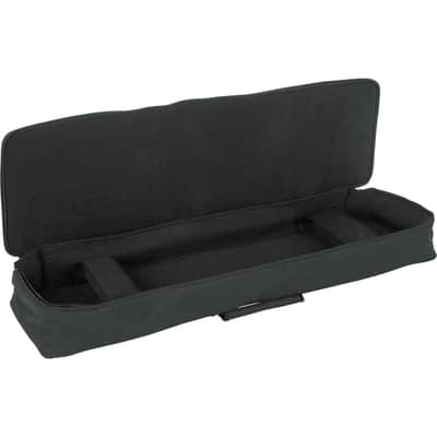 Gator Cases GKB-88 SLIM Gig Bag for 88 Note Keyboards; Reduced Depth image 3