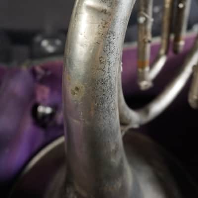 Cavalier Elkhart French Horn w/ Case image 4