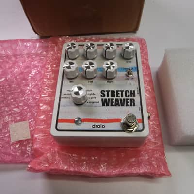 Drolo Stretch Weaver | Reverb
