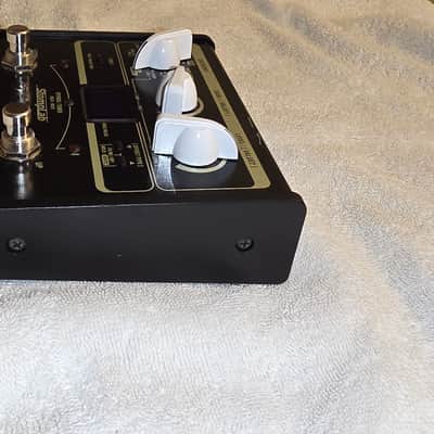 Vox SL1G StompLab IG Modeling Guitar Processor with original box, owners manual image 6