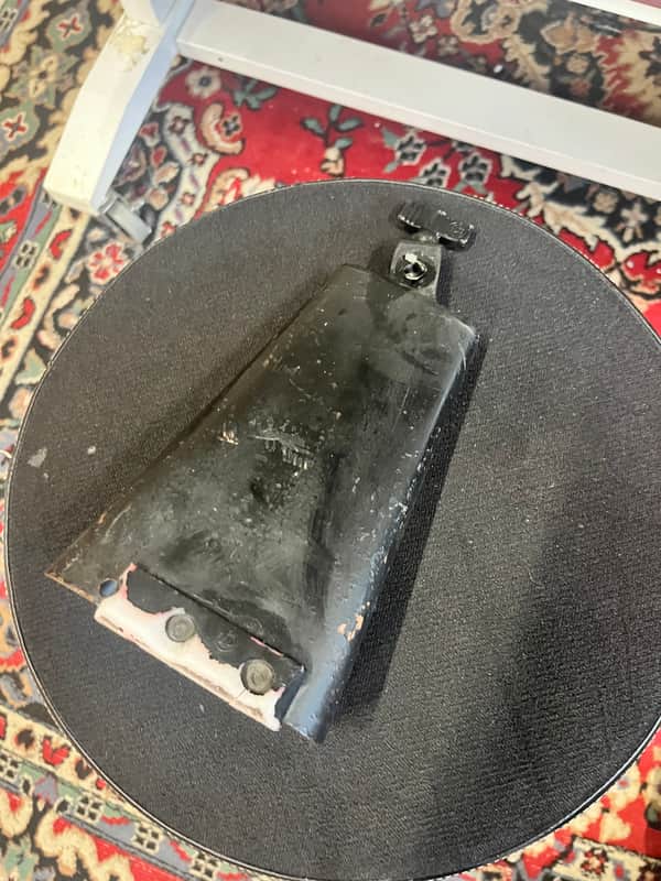 Latin Percussion Cowbell image 1