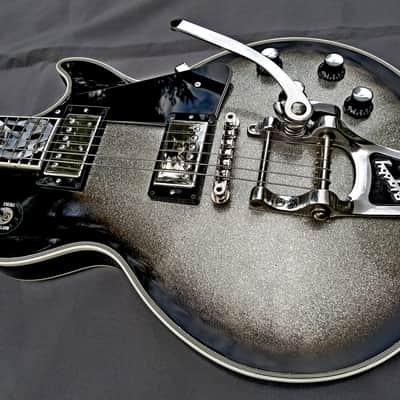 Gibson Custom Shop Les Paul Ultima image 20