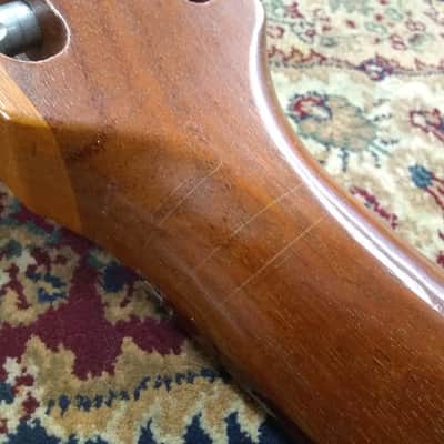 Gibson C-0 Classic Nylon String 1963 image 10