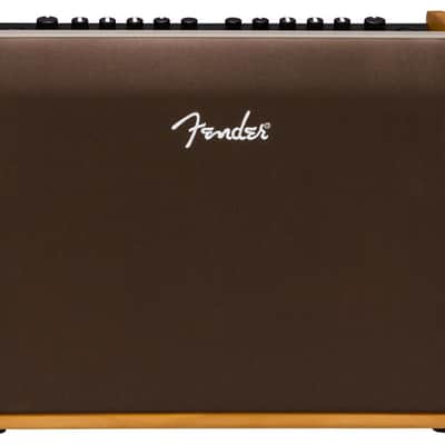 Acoustic 100 Fender image 1