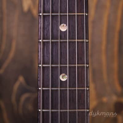 PRS DGT Aquamarine image 8