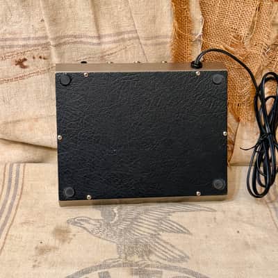 Electro-Harmonix Deluxe Electric Mistress Flanger-Filter Matrix Circa 1980 image 8