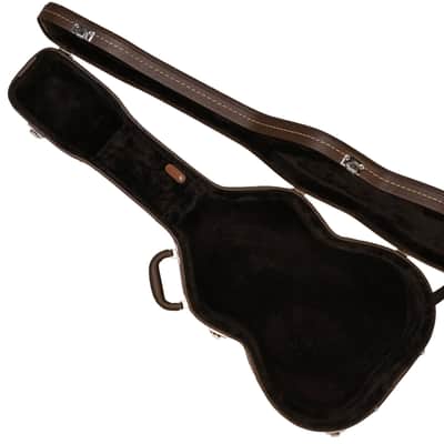 Gold Tone HDMI25 MicroBass 25-Inch Scale Hardshell Case image 4