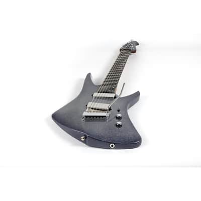 Ernie Ball Music Man Signature Kaizen 7 Radium image 4