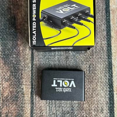Ernie Ball Volt Isolated Power Supply image 1