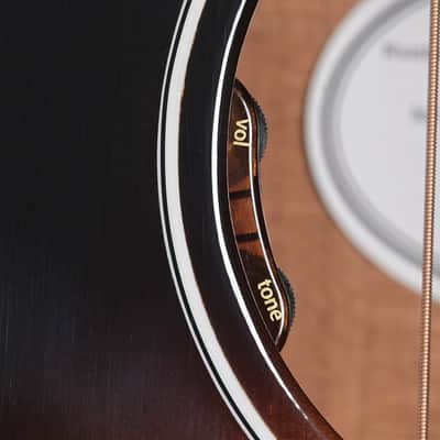 Gibson J-45 Standard Vintage Sunburst #21056127 image 6