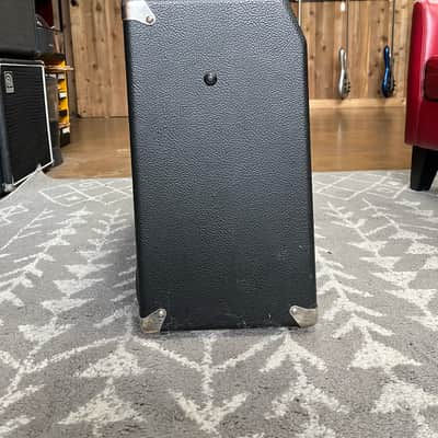 Used Fender Frontman 212R 2-Channel 100-Watt 2x12" Solid State Guitar Combo 2008 - 2013 - Black image 4