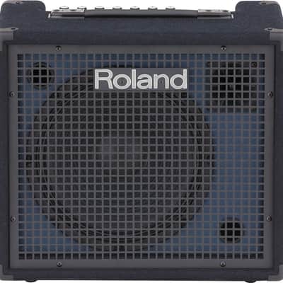 Roland KC200 100W 4-Channel Mixing Keyboard Amplifier image 2