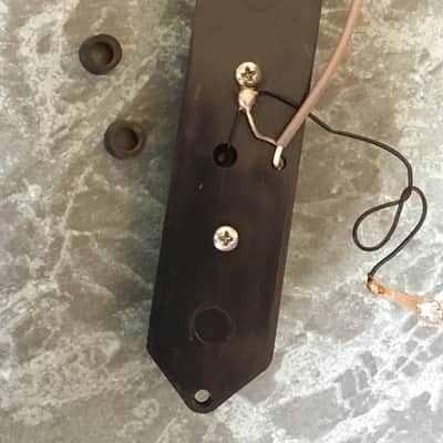 Rickenbacker 4001 Bridge Pickup image 3