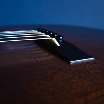 1934 Martin 0-17 image 9