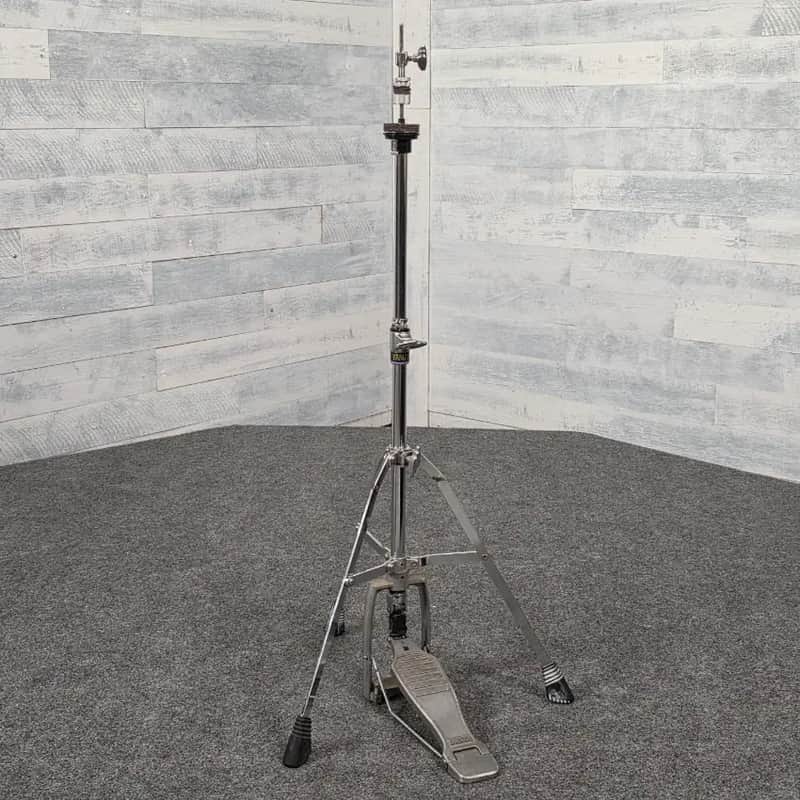 Used Yamaha Hi Hat Stand - Good image 1