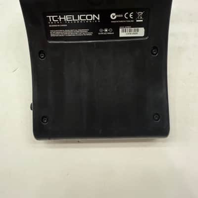 TC Helicon Voicelive Touch 2 Vocal Voice Live Multi Effects Processor + PSU image 6