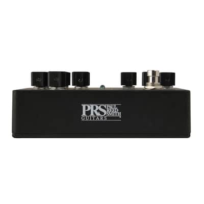 PRS Wind Through the Trees Dual Analog Flanger image 3