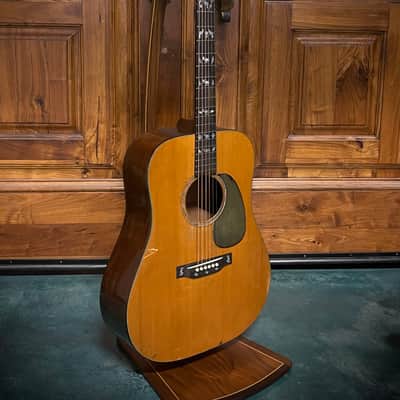1944 Martin D-18 (Pre-War Scallop X Bracing)(VIDEO DEMO) image 3