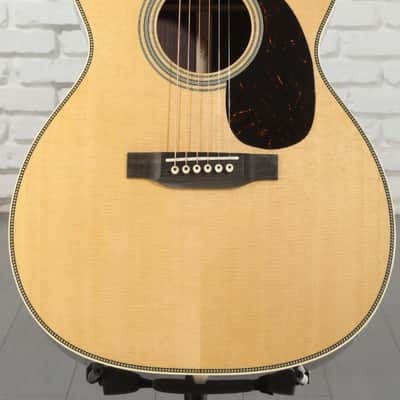 Martin Standard Series 000-28 2018 - 2024 - Natural image 3