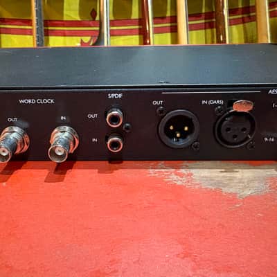 Focusrite Rednet D16R MkII Interface image 5