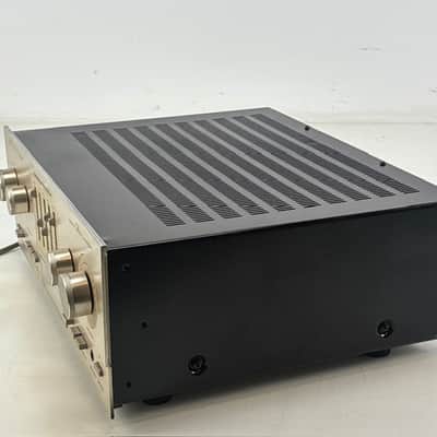 Marantz PM510 – DC Amplifier – Integrated Stereo Amplifier image 2