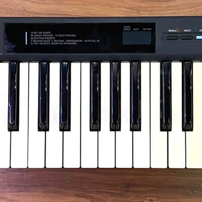 Kawai Spectra KC10 16bit Digital Synthesizer - Serviced - J045