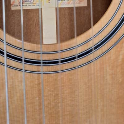 Taylor 314ce-N 2022 - Present - Natural image 4