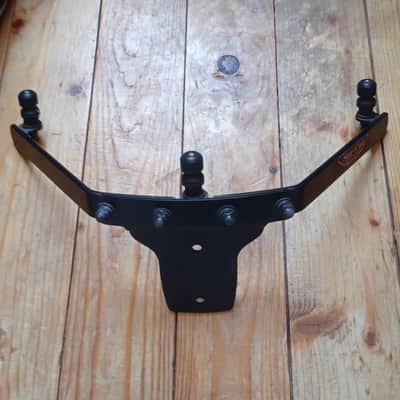 *Tama Star-Cast Mounting System 10" Tom Drum Mount RIMS Hoop Isolation Bracket* image 1