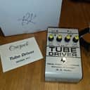 BK Butler 911 Tube Driver Reissue with Bias Knob MINT 2025