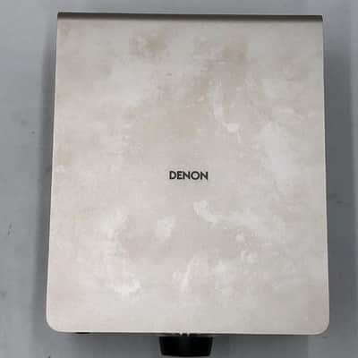 Denon PMA-50-SP Pre-Main Amp USB-DaC Power-High Fidelity Tested Work image 7