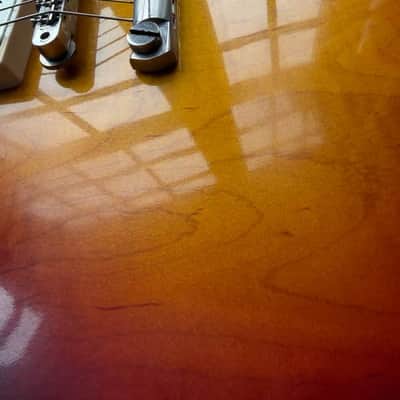 2012 Gibson Custom Shop Collector's Choice #6 CC06 'Number One' Les Paul '59 R9 Aged - Non-filtered Tobacco Burst image 13