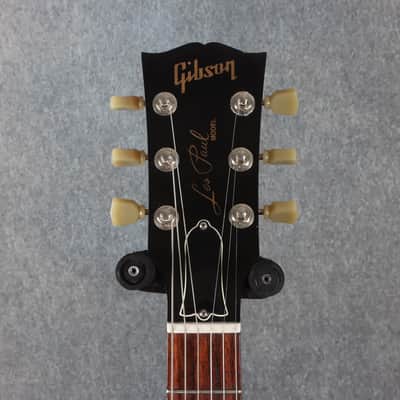 Gibson Les Paul Studio Tribute 50s - Natural - 2nd Hand image 4