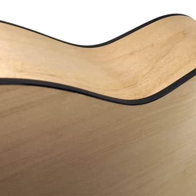 Solo ACK-10 DIY Classical Guitar Kit image 6