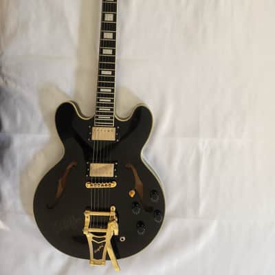 Epiphone Dot ES-355 EB with hardcase ギター Epiphone Dot ES-355 EB