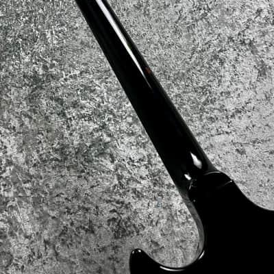 ESP 助六 -Kenny King- （2012'USED） -Black- 【Ken Yokoyama