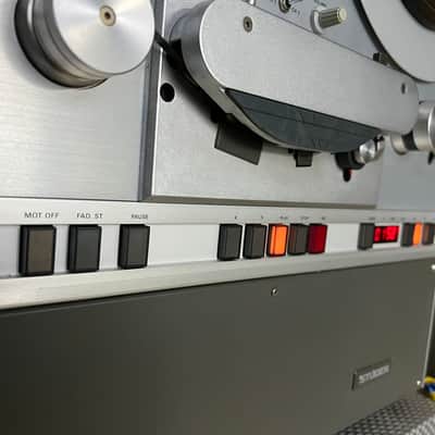 Studer B67 1991 - Good image 8
