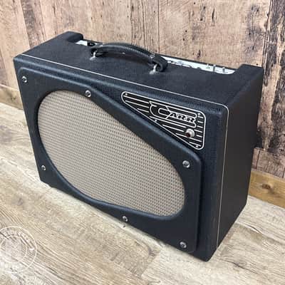 Carr The Bloke 48-Watt 1x12" Guitar Combo 2013 image 2