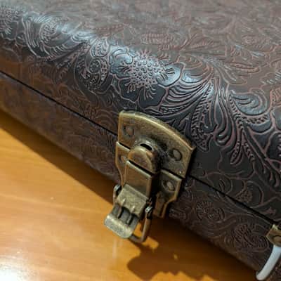 Haar custom shop telecaster (trad t) 2025 image 12