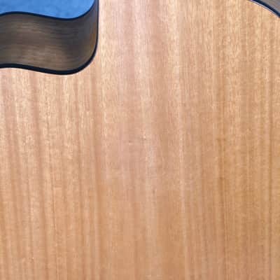 Maton EM225C Acoustic / Electric Guitar - Preowned image 10