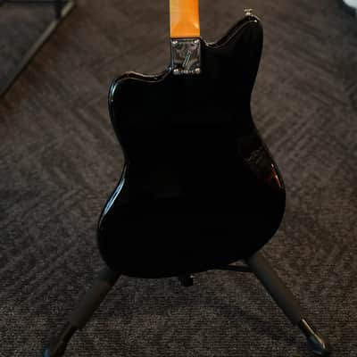 Fender Limited Edition American Vintage II 1966 Jazzmaster 2025 - Black image 6